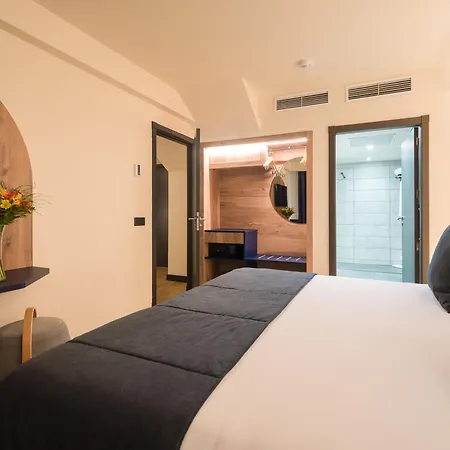 Sercotel Playa Canteras-2