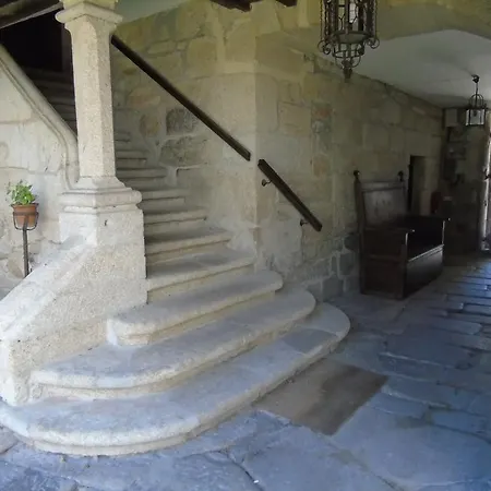 Casa Grande De Trives-3