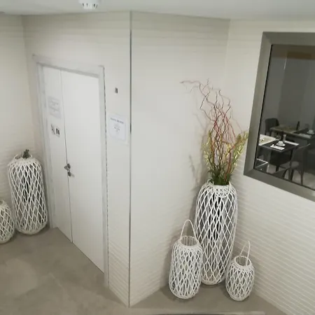 Hotel Censal-3