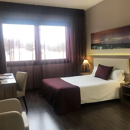 Dna Monse Hotel Spa & Golf-3