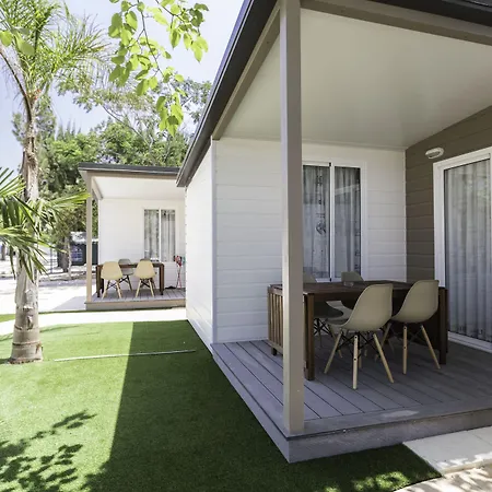 Camping Los Llanos Wellness & Spa-2