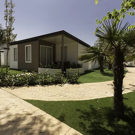 Camping Los Llanos Wellness & Spa-3