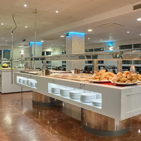 Sercotel Maya Alicante-3