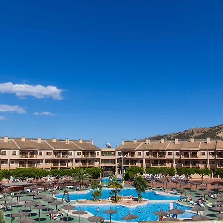 Albir Garden Resort-2