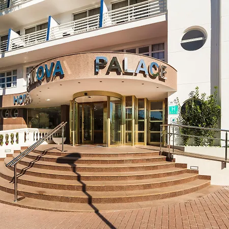 Globales Palmanova Palace (Adults Only)-3