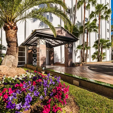 Globales Palmanova Palace (Adults Only)-2
