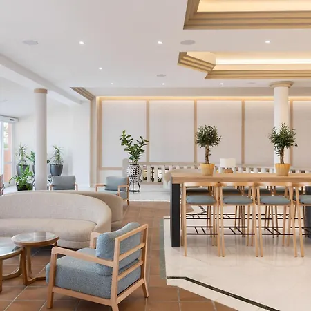 Sol By Melia Sun Beach Apartamentos-2