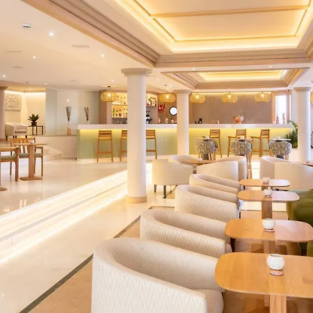 Sol By Melia Sun Beach Apartamentos-3
