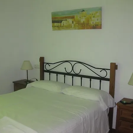 Casa Viola De Cazorla-3