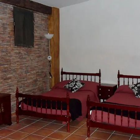 Casa Rural Santa Rita-3