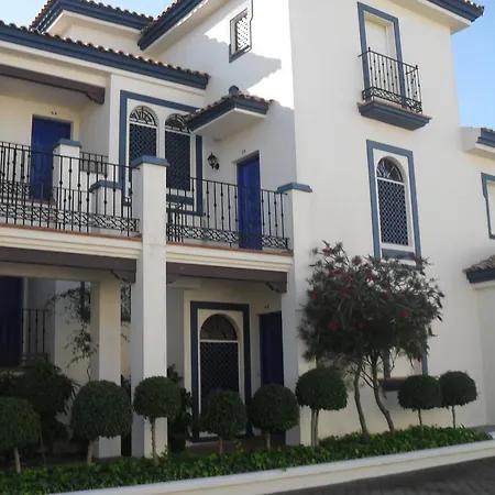 Apartamentos San Bruno Canela-3