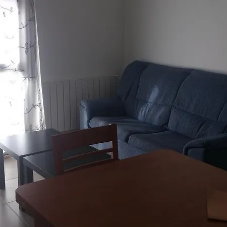 Apartamentos Los Mayos de Albarracín-2
