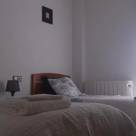 Apartamentos Los Mayos de Albarracín-3