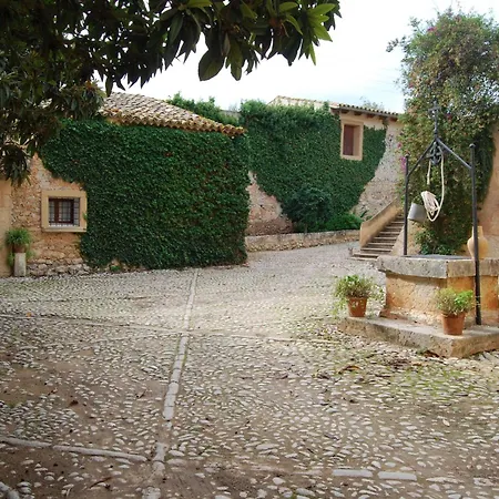 Finca Son Vivot-2