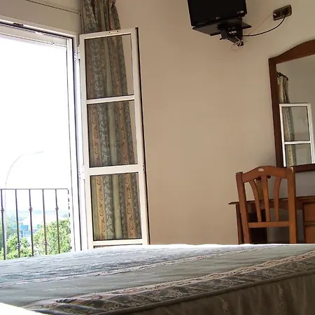 Hostal Villega-3