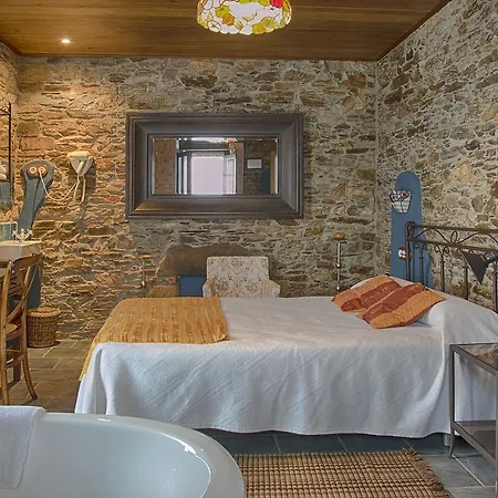 Hotel Rural El Torneiro-2