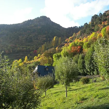 Casa Rural Fontamil-2