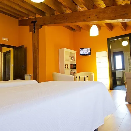 La Casona de la Mesta-3