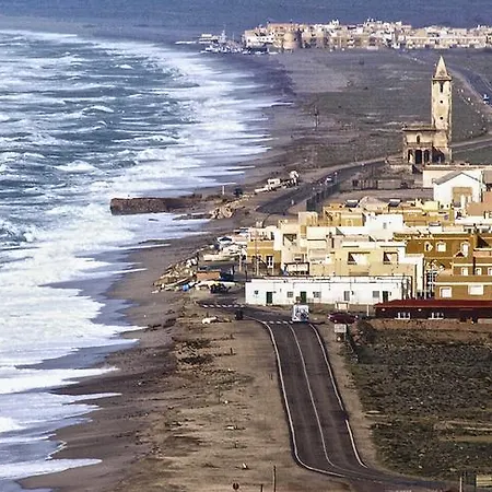 Hotel las Salinas-3