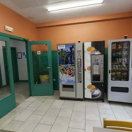 Albergue Juvenil Ondarreta-2