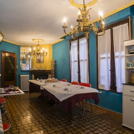 Hostal Londres-2
