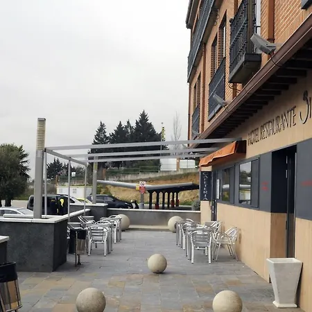 Hotel Simancas-2