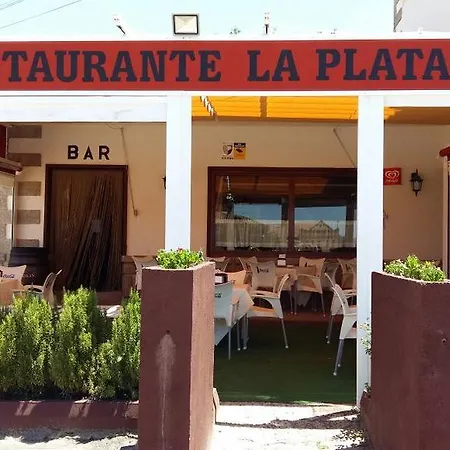 La Plata De Oropesa-2