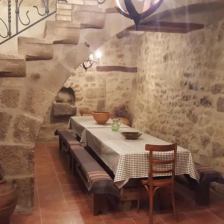 Casas Rural Calaceite-2