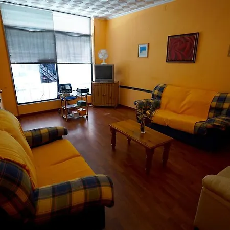 Hostal San Carlos-3