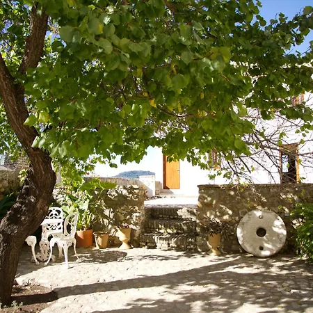 Casa Rural El Vihuelo-2