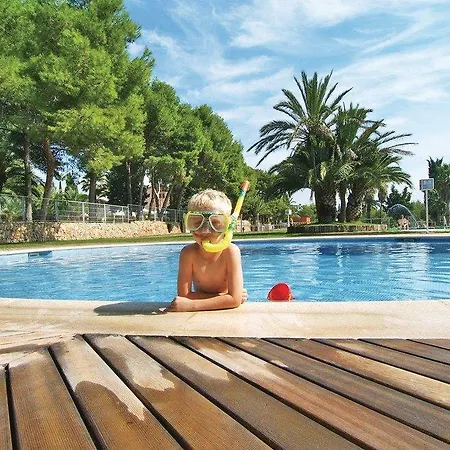 Camping Vilanova Park-2
