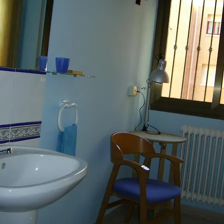 Residencia De Estudiantes Osca-3