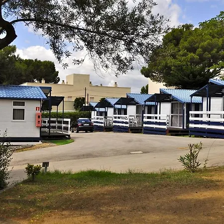 Camping Ampurdanes-2