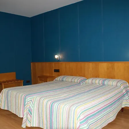 Hostal Los Valles-2