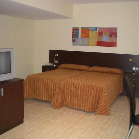 Hotel Pique-3