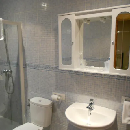 Hostal Donaire-3