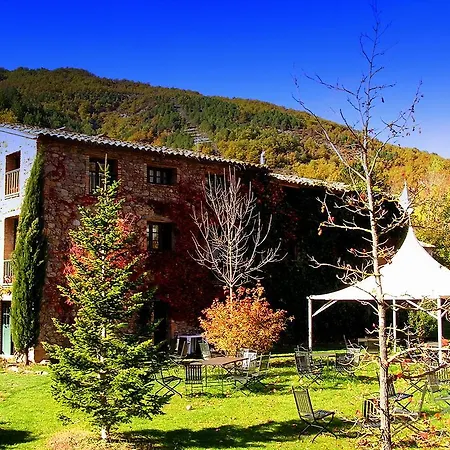 La Fabrica Casa Rural-2