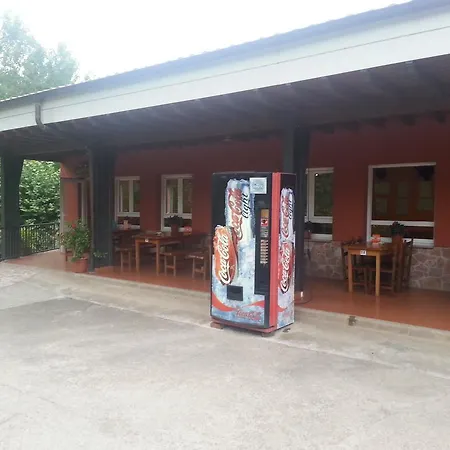 Camping Covadonga-3