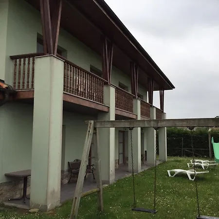 Apartamentos Palacio Bueño-2