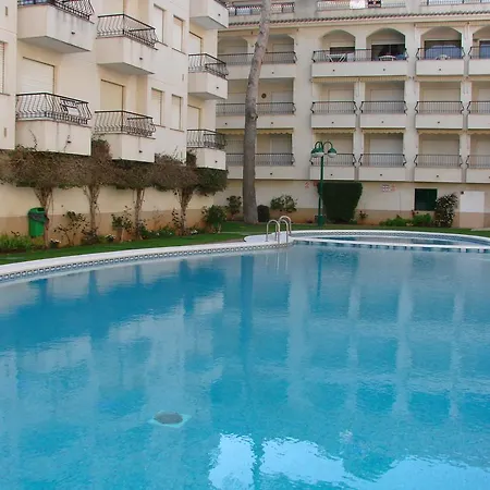 Playamar Altamar Apartments-2