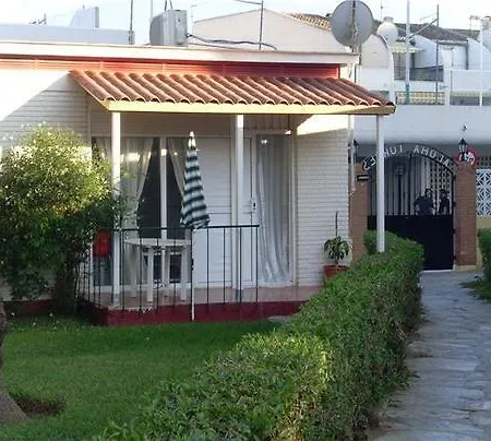 Bungalow Aloha Torres-3