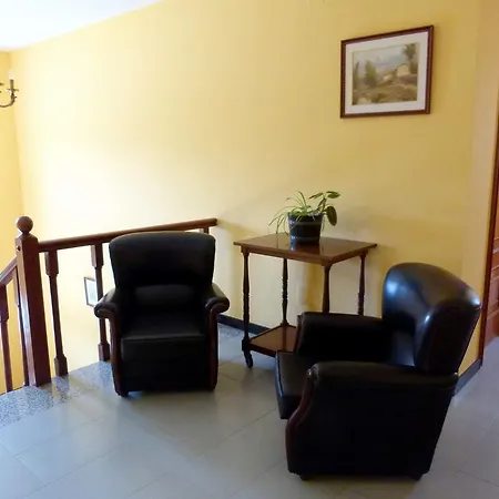 Hostal Chiquin-2
