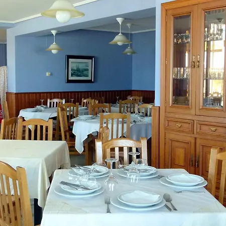 Hostal Chiquin-3