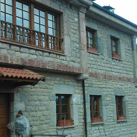 Casa Rural La Huerta-2