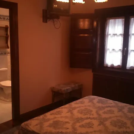 Casa Rural La Huerta-3