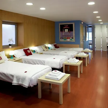 Apartamento Granollers-2