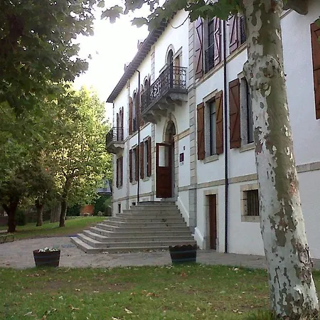 Albergue Quinta Vista Alegre-2