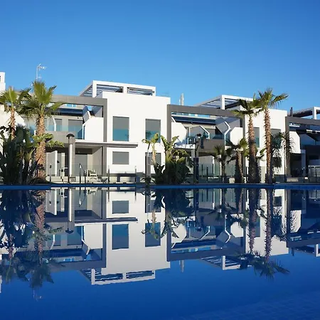 Apartment Oasis Beach La Zenia-3