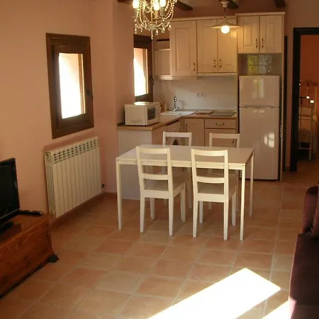 Apartamentos Cine Capicol-2