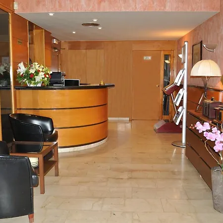 Hotel Solé-3